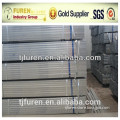 China manufacture best seller ERW Square Steel Tube